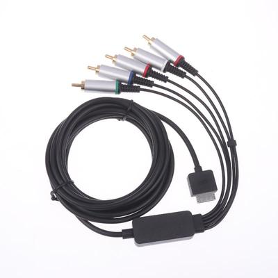 Accesorios para audio y video – Cables de audio