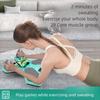 Fitness Ekipmanları – Dönen Diskler