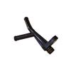 Raccordo tubo a tre vie per tubo di troppo pieno della testata per Great Wall Haval Dargo 3a gen H6 H6S Mocha motore 4N20 1003920XEN01