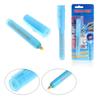 2 In1 UV Light Banknotes Detector Counter-feit Fake Forged Money Bank Note Checker for Restaurants Bank Retail Susinesse
