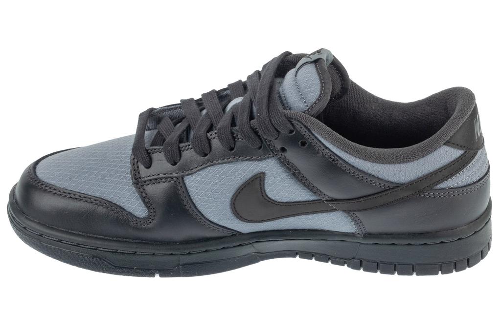Nike Dunk Low Retro SE, Mens grey Sneakers