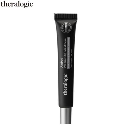 THERALOGIC RetinA Pro Expert 0.3 Retinal Cream 20g