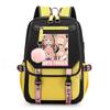 RiMan SPY x FAMILY Spy Play House Backpack Junior High School Student Personality Trend College Style School Bag