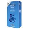 Durex Jeans Natural Rubber Latex Condom 12/24 PCS/BOX Adult Use