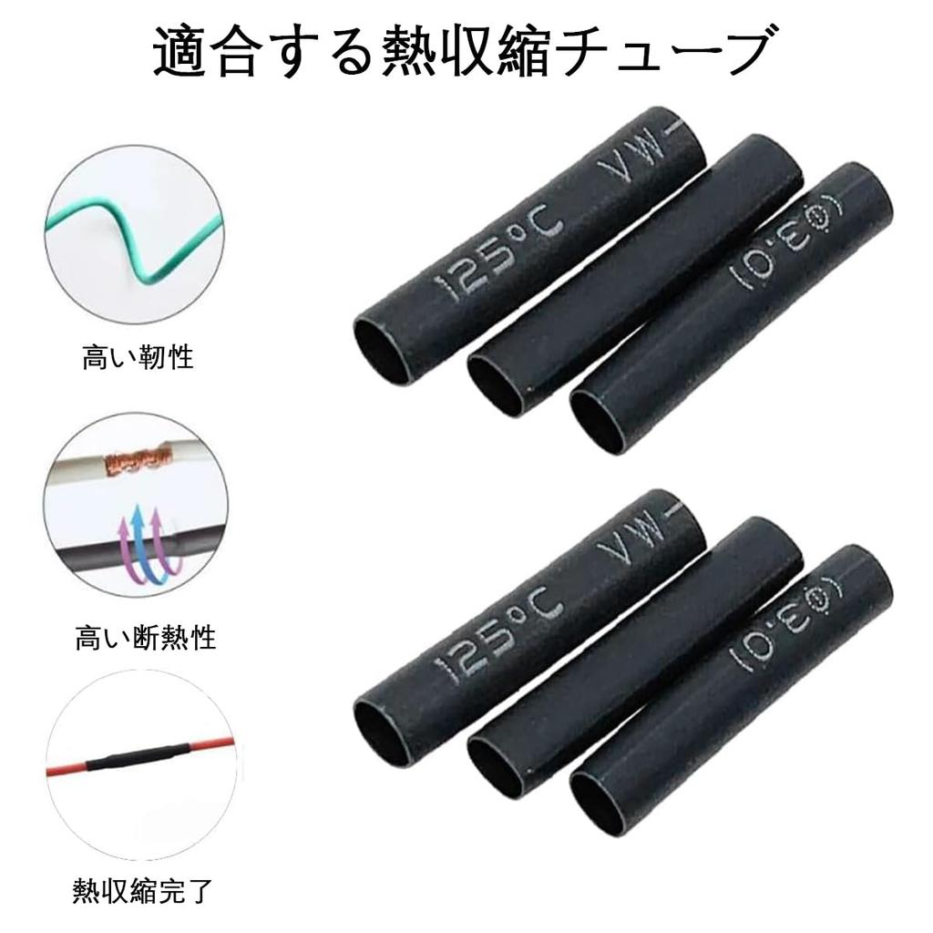 PENGLIN 460pcs MX 1.25mm Connector Kit 2/3/4/5/6/7/8/9/10 Pin Male and Female Housing Connector with