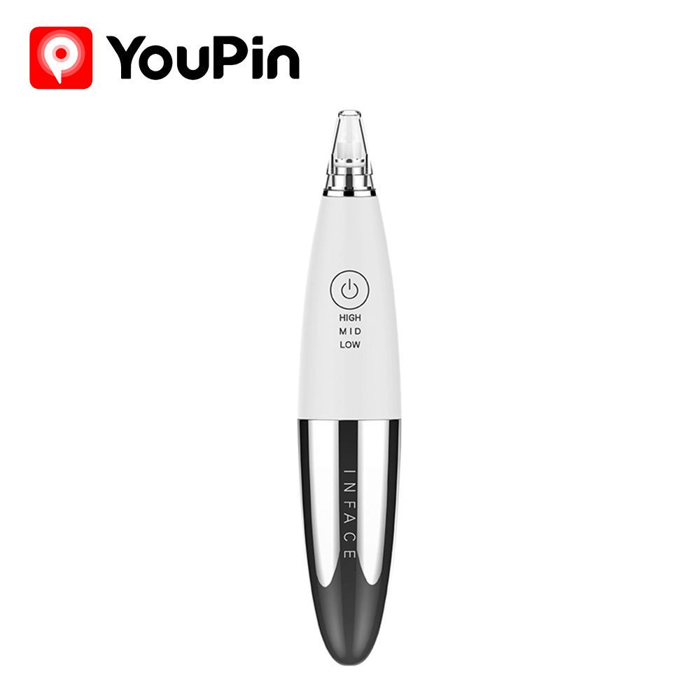 face cleanser suction