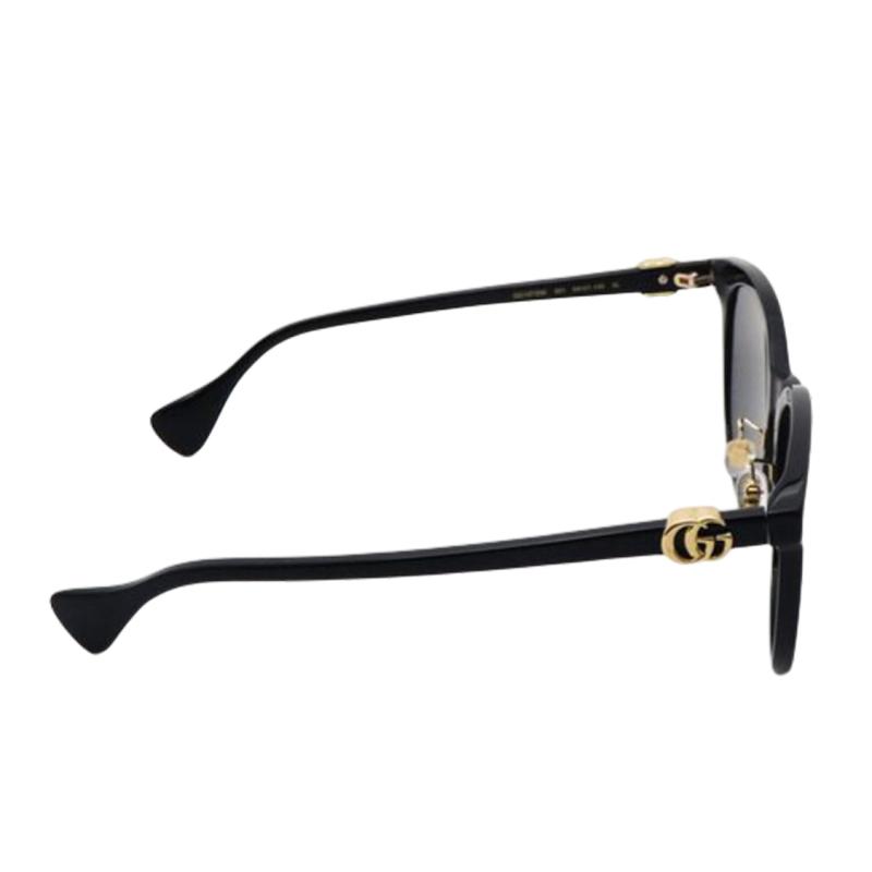 Gucci Round Frame Sunglasses Women