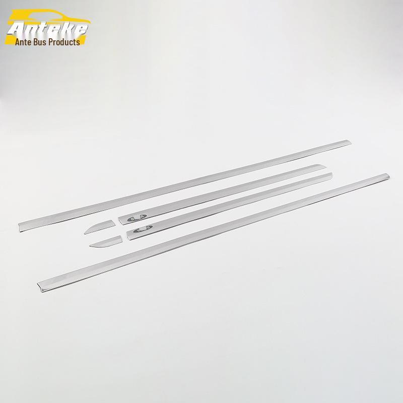 18 Bora Listwa Ochronna Krawędzi Drzwi i Zderzaka