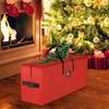 Christmas Tree Storage Bag Heavy Duty Christmas Tree Container Xmas Storage Container Large Size Tree Bag for Home Xmas Tree