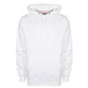 FDM Unisex Plain Original Hooded Sweatshirt / Hoodie (300 GSM)