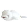 Sun Lemon Knee White 30 X 58 X Plush Beluga White Dolphin, Medium, 17cm, Toy, Cute, Animal, Whale, Dolphin, P-8562