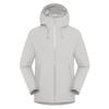 Unisex Waterproof 3-in-1 Mountaineering Jacket Set with Taped Hardshell