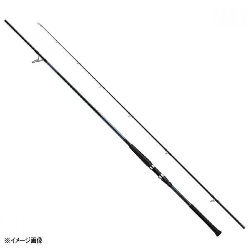 Shimano Jigging Rod 24 Colt Sniper Ss S100h 3