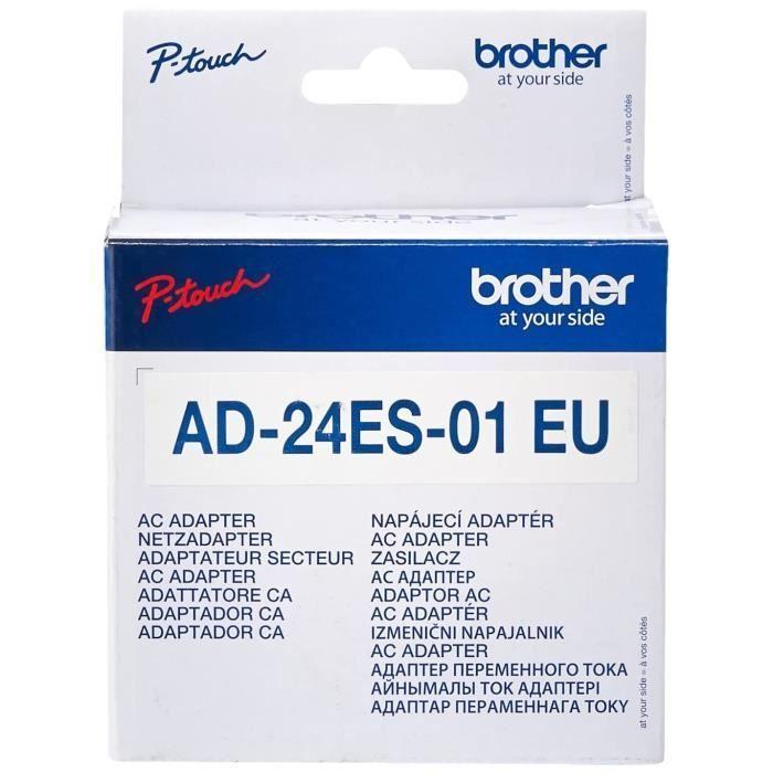 BROTHER AC Adapter AD-24ES - European Union