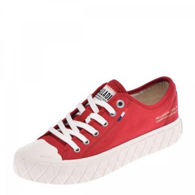 Palladium Sneakers  Hs31pld001rd 