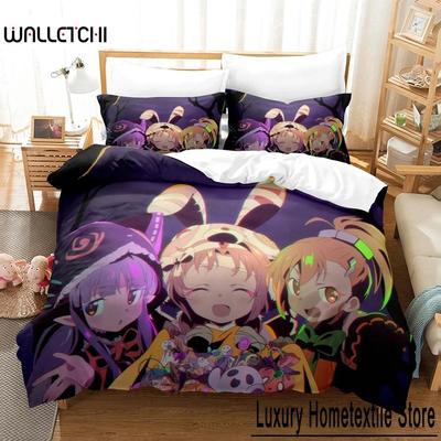 Biancheria da letto – Completi lenzuola e set da letto