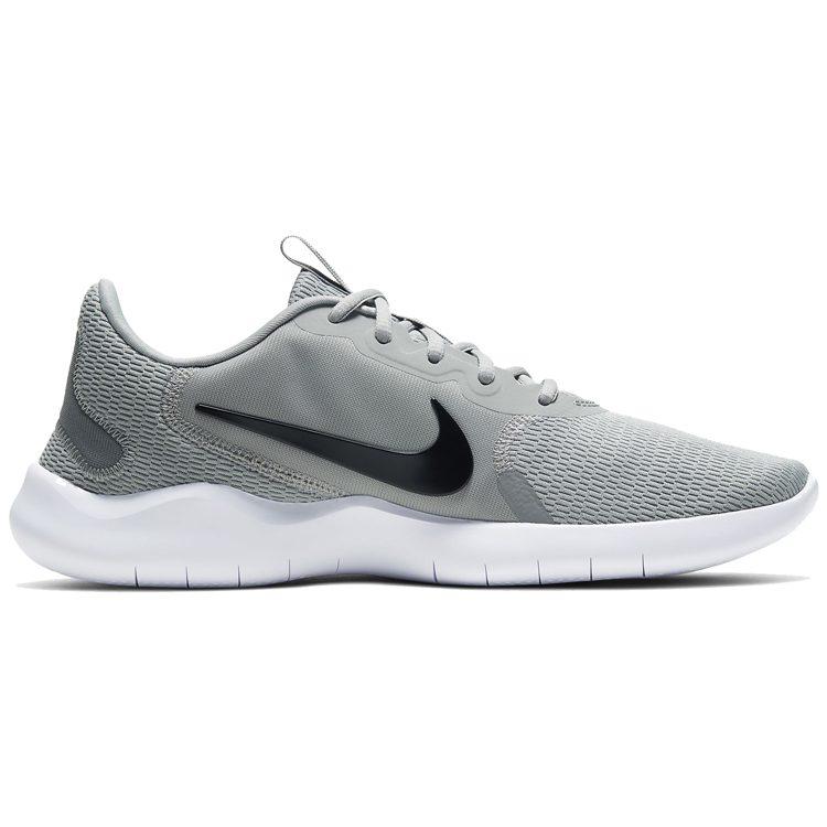 Nike Flex Experience Rn 9 Grigio Fumo Chiaro CD0225-002