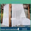 Waterproof Terylene Outdoor Window Screen Rainproof Curtain