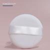 Portable Powder Box Handheld Empty Loose Powder Pot With Sieve Cosmetic Travel Makeup Jar Sifter Container With Powder Puff