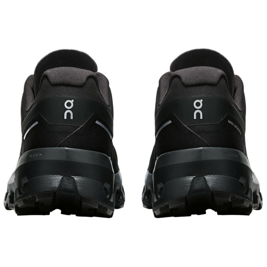 (WMNS) On Running Cloudvista 2 'Black' Women's 3WE30131043