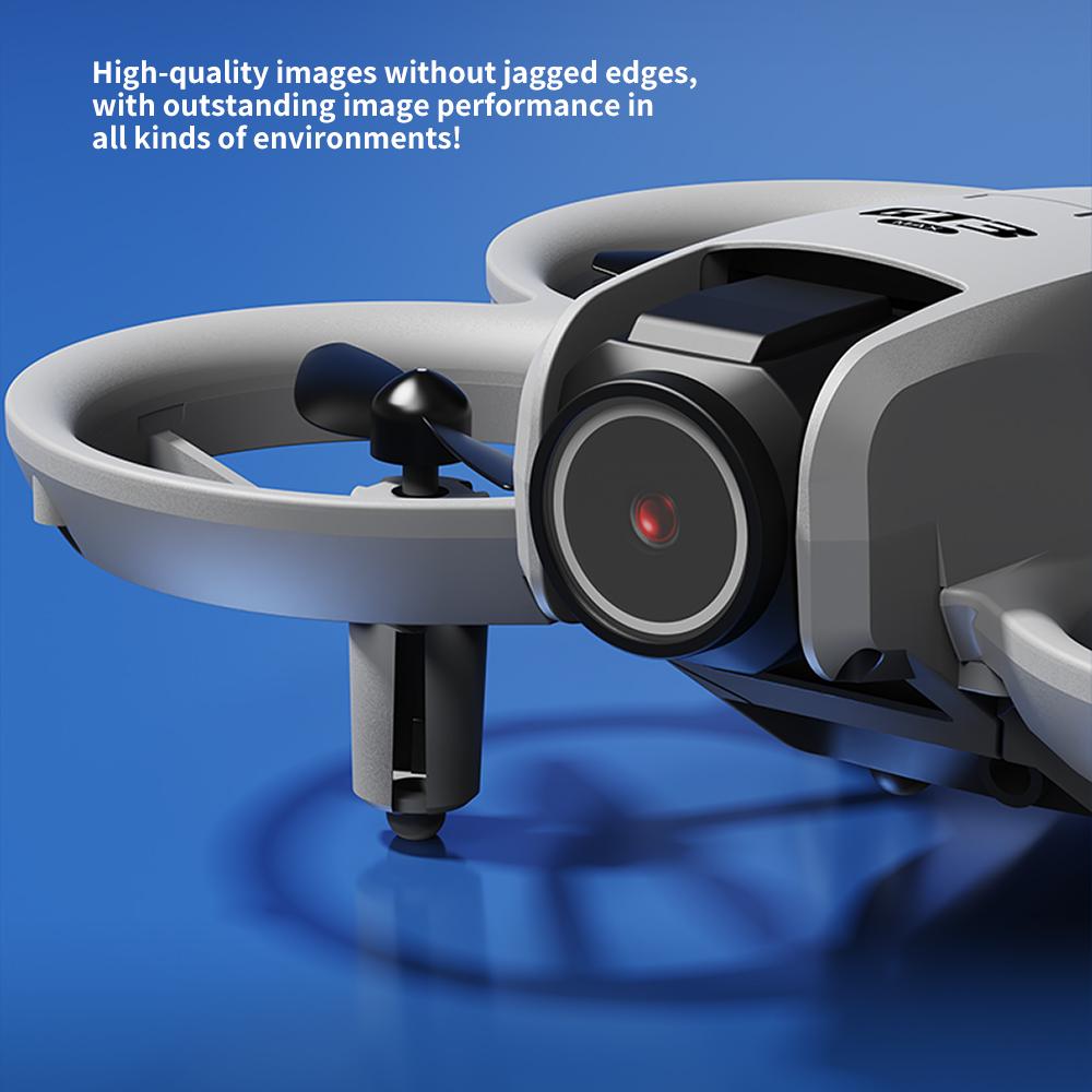 2026 GT3 MAX MINI Drone 8K GPS Professional HD Aerial Photography Remote Control Aircraft HD Dual Camera Quadcopter Child Gift
