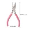 Professional Jewelry Pliers Beading Pliers Jewelry Repair Pliers for Jewelry