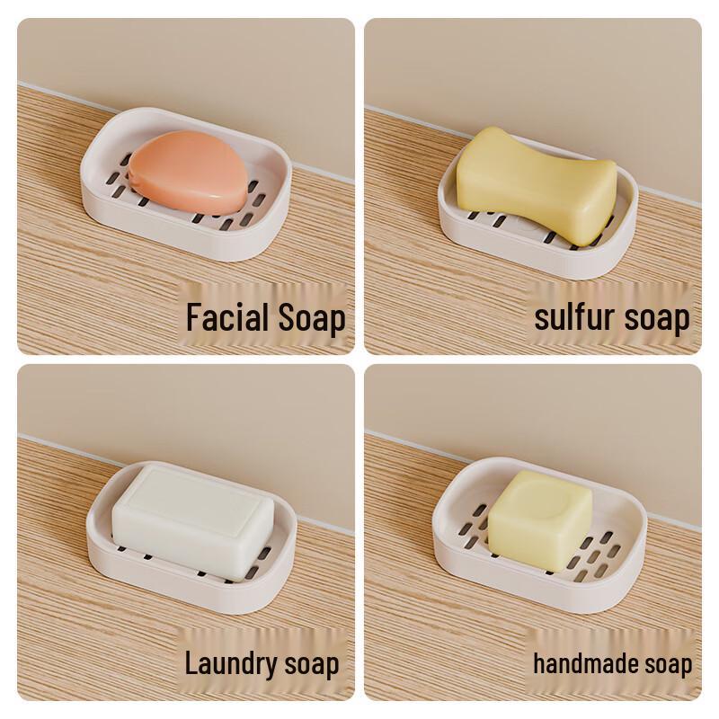 Jingdong Crafted Soap Dish Holder