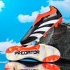 Putian Socks Football Shoes Cross-border Men's Low-top Football Shoes Women's Wholesale Youth Long Nails Broken Nails Training Sports Shoes