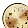 Zegar samochodowy, ozdoba samochodu, drobne akcesoria świetlne, prezenty dla pojazdu, deska rozdzielcza,