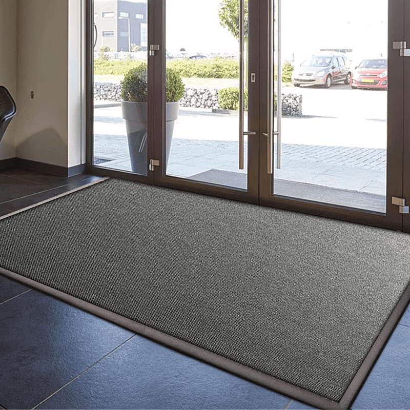 Commercial Anti-Slip Pineapple Pattern Floor Mat