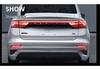 Geely 2022 Emgrand Liuguang Rear LED Bumper Brake Light for Proton S70 Modification