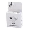 Eyebrow Mapping String Pre Inked Microblading Msuring Thrd for Symmetrical Accurate Marking