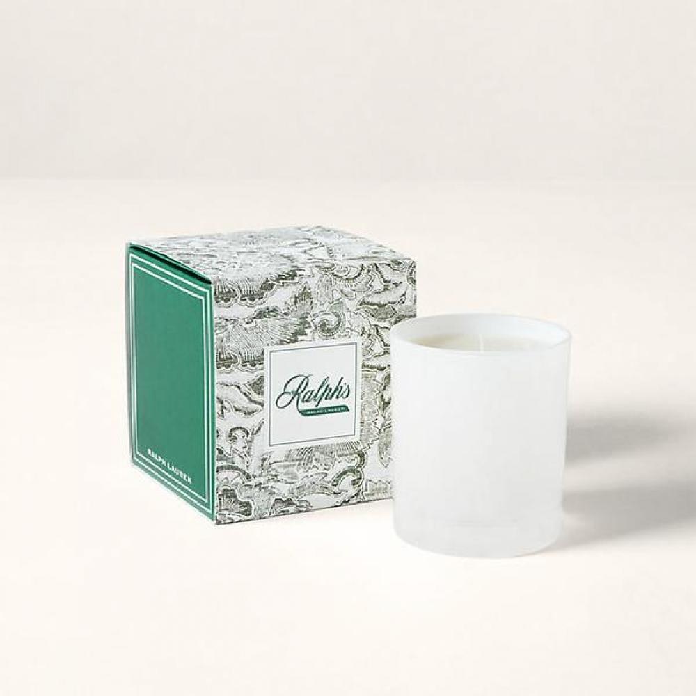 

Ralph Lauren Verde Candle Hmrlhfrh5920029300 ONE