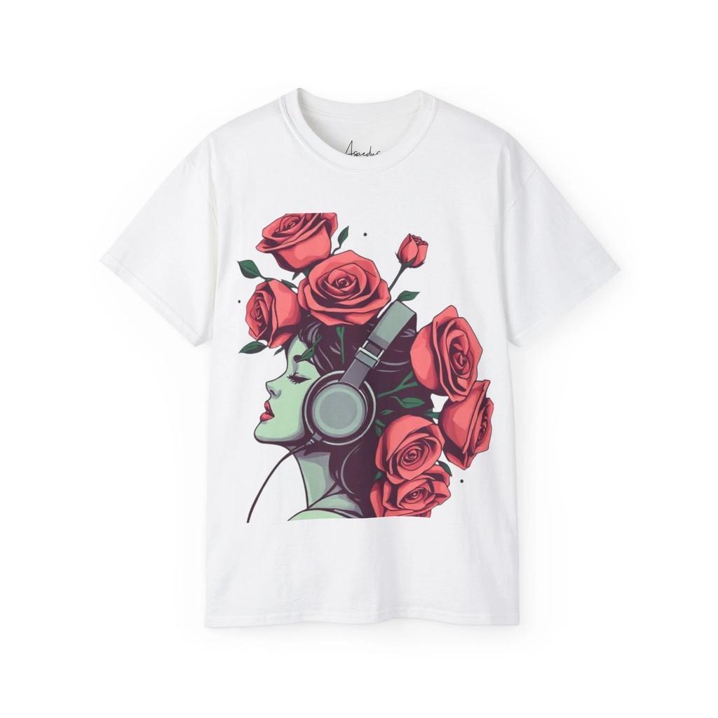 Graphic Ultra Cotton Tee1