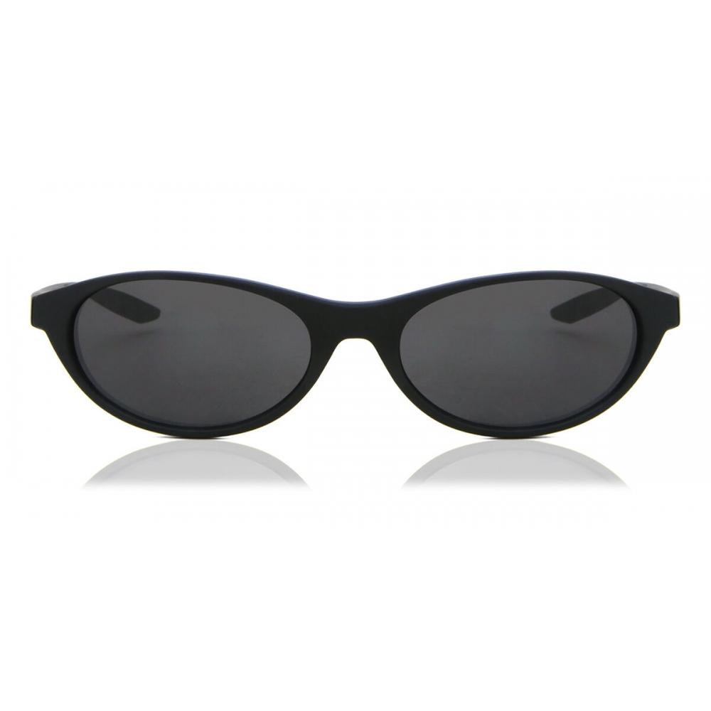 

Nike Солнцезащитные очки Retro Dv6952 010 унисекс Matte Black/57