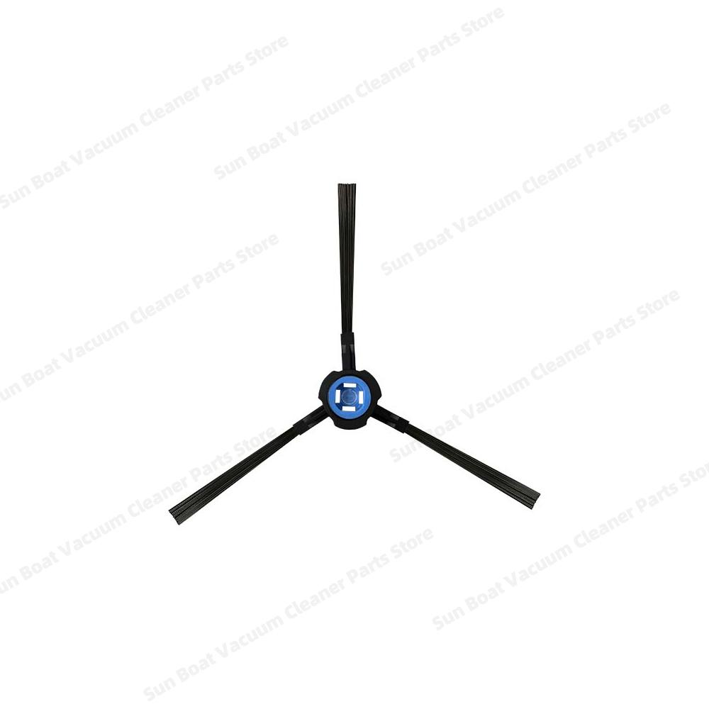 Kompatibilní iLife T20s Náhradní boční kartáč HEPA filtr Mopovací podložky Náhradní díly Příslušenství