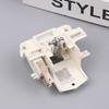 1PC Dishwasher Parts Door Lock Switch For RX30 Vie9 WE203 RX10 Pro CF9 WQP14-B11 Dishwasher Door Switch Assembly