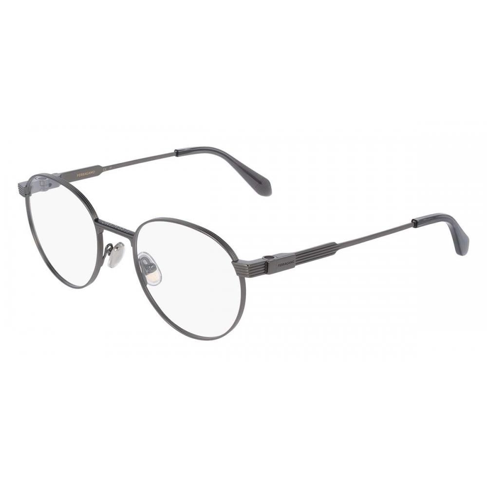 

Salvatore Ferragamo Sf2596 018 Men Eyeglasses 51-21-145