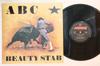 LP Record ABC - Beauty Stab 25PP103 MERCURY 1983 Japan Rock Used