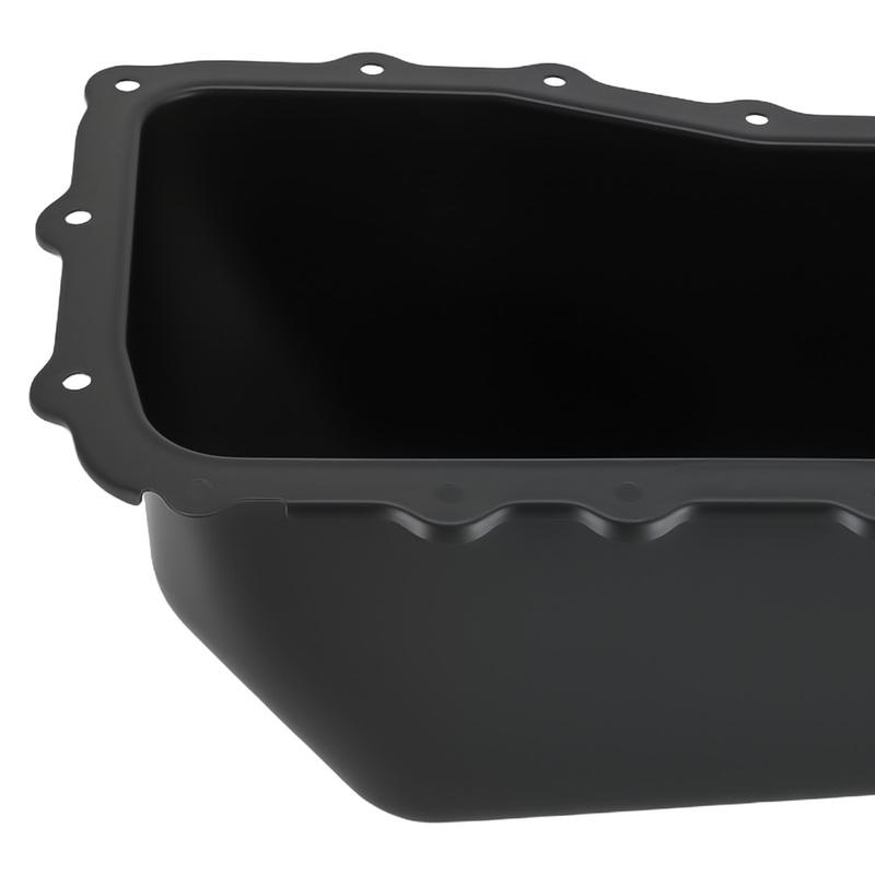 Oil Pan for Jeep Wrangler Rubicon/Sport V6 3.8L 2007-2011 4666153AC