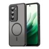 Xiaomi Redmi 15 5G (169.5*80.5*8.5mm) Magsafe Phone Case,Magnetic Shockproof Phone Case Cover for Xiaomi Redmi 15 5G (169.5*80.5*8.5mm)