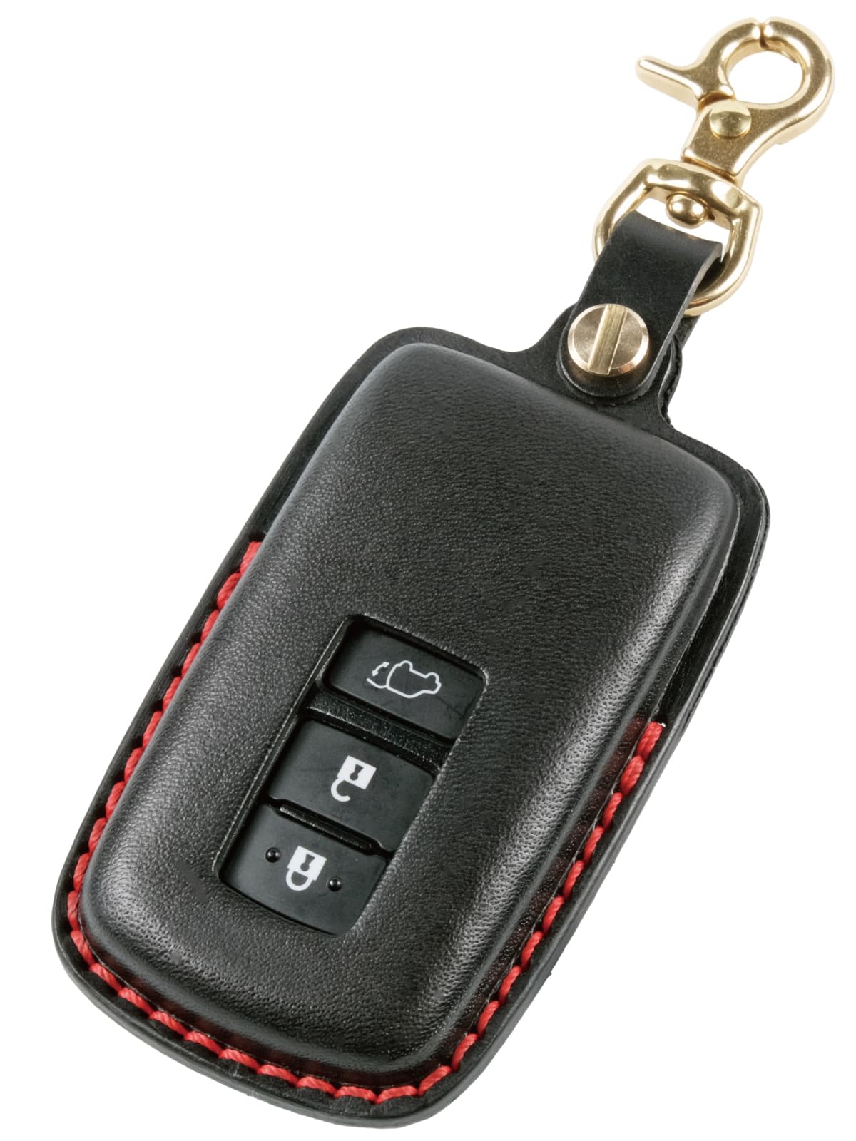 

Toyota Harrier 60 Noah 80 Voxy 80 Alphard 30 Vellfire 30 Sienta 170 Prius Camry 50 Crown 210 Ключ Ключ Ключ Натуральная Кожа [Используемый] Серия, Серия, чёрный