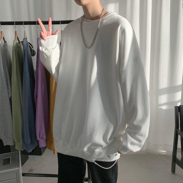 Sudaderas con capucha 2021 Hombre Negro Blanco Hip Hop Punk Pullover Ropa  de calle Ropa de moda casual Hombres Oversized comprar a buen precio —  entrega gratuita, reseñas reales con fotos — Joom
