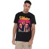 Villains Unisex Adult Poster T-Shirt