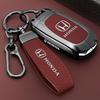 2026 New Honda CRV Keycase 2023/24 CRV Special Accessories Complete List for Men's and Women's High end Sense Shell Buckle aiz256