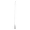 Stainless Steel Mixing Spoon   Handle Coffee Small Spoon Mixing Stick for   Home Restaurant