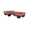Car Luggage Compartment Light Trunk Boot Lamps Interior Courtesy Lights For Porsche Cayenne 970 Panamera 2011-2016