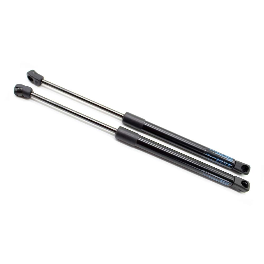 carbon fiber for Kia Mohave / Borrego 2009-2019 Auto Front Hood Bonnet Gas Spring Struts Prop Lift Support Damper 451mm