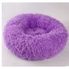 Dog Kennel  Cat Kennel  Long Hair Kennel  Round Kennel Mat Dog Bed Closed Warm General Pet Supplies In Winter