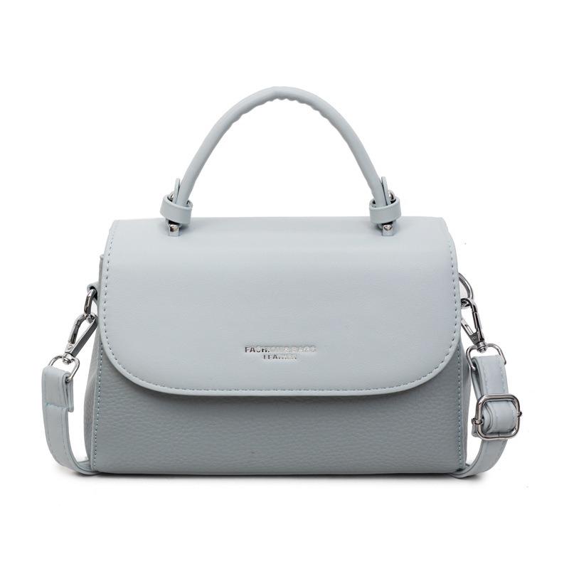 High-end Small Bag Women's New Popular Shoulder Armpit Bag Fashionable Versatile Messenger Women's Bag